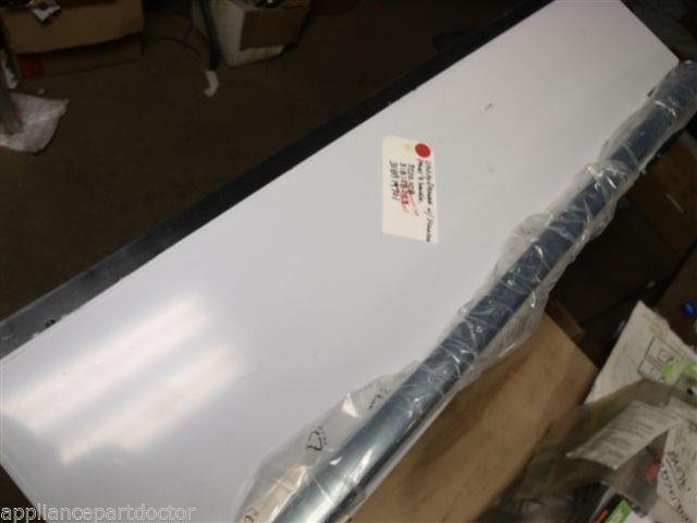 FRIGIDAIRE OVEN 32021808 318158223 318919701 UTILITY DRAWER W/ STAINLESS PANEL FRIGIDAIRE OVEN 32021808 318158223 318919701 UTILITY DRAWER W/ STAINLESS PANEL